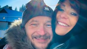 Koniec tajemnicy. Wiadomo, kim jest partner Katarzyny Skowrońskiej