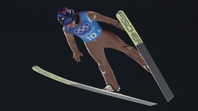 Pjongczang 2018. Polska dołączyła do największych drużyn w historii skoków