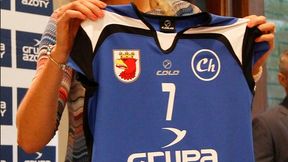 Ręką muru nie przebijesz - relacja ze spotkania Chemik Police - PTPS Nafta Piła