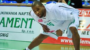 Walter Hodge MVP kolejki EuroCup!