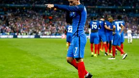 Euro 2016. Francja - Islandia. Kamera, stop! Synowie wracają do domu. Les Bleus idą po tytuł