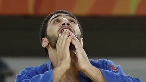 Rio 2016. Judo: triumf Rosjanina, historyczny medal dla Zjednoczonych Emiratów Arabskich