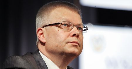Były minister grzmi. Wzywa do dymisji