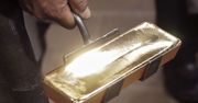 Złoto mocno staniało. Ekspert widzi szanse na powrót do wzrostów