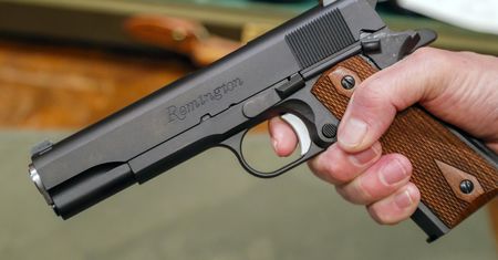 Remington ogłasza bankructwo. Walka o przetrwanie w niesprzyjających czasach dla producentów broni