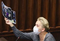 Strażnicy wywieźli dzieci do lasu? Lewica grzmi