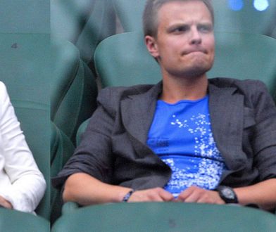 Cichopek i Hakiel trzymają się od siebie z daleka. Nie widują się nawet wtedy, gdy przekazują sobie dzieci