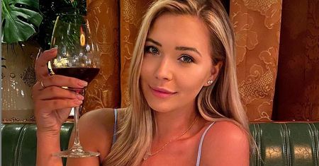 Sandra Kubicka "przytyła i spuchła". Winny imprezowy styl życia?