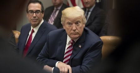 Wojna handlowa USA z Chinami nie musi wybuchnąć. Trwają rozmowy