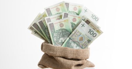 Ktoś zrobił zakupy na jego dane. O długu przekraczającym 7 tys. zł dowiedział się z wezwania