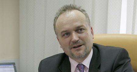 PKP Cargo przejęło spółkę w Słowenii. Wykorzystuje koniunkturę