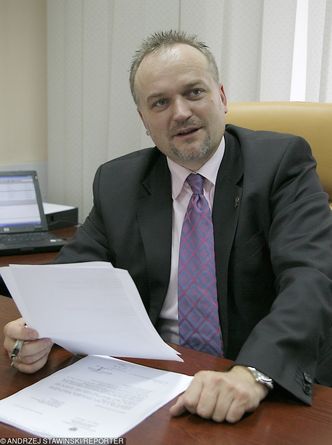 Nowy prezes PKP Cargo. Rada nadzorcza powołała Czesława Warsewicza