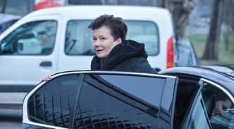 Hanna Gronkiewicz-Waltz znów nie przyszła na posiedzenie komisji weryfikacyjnej