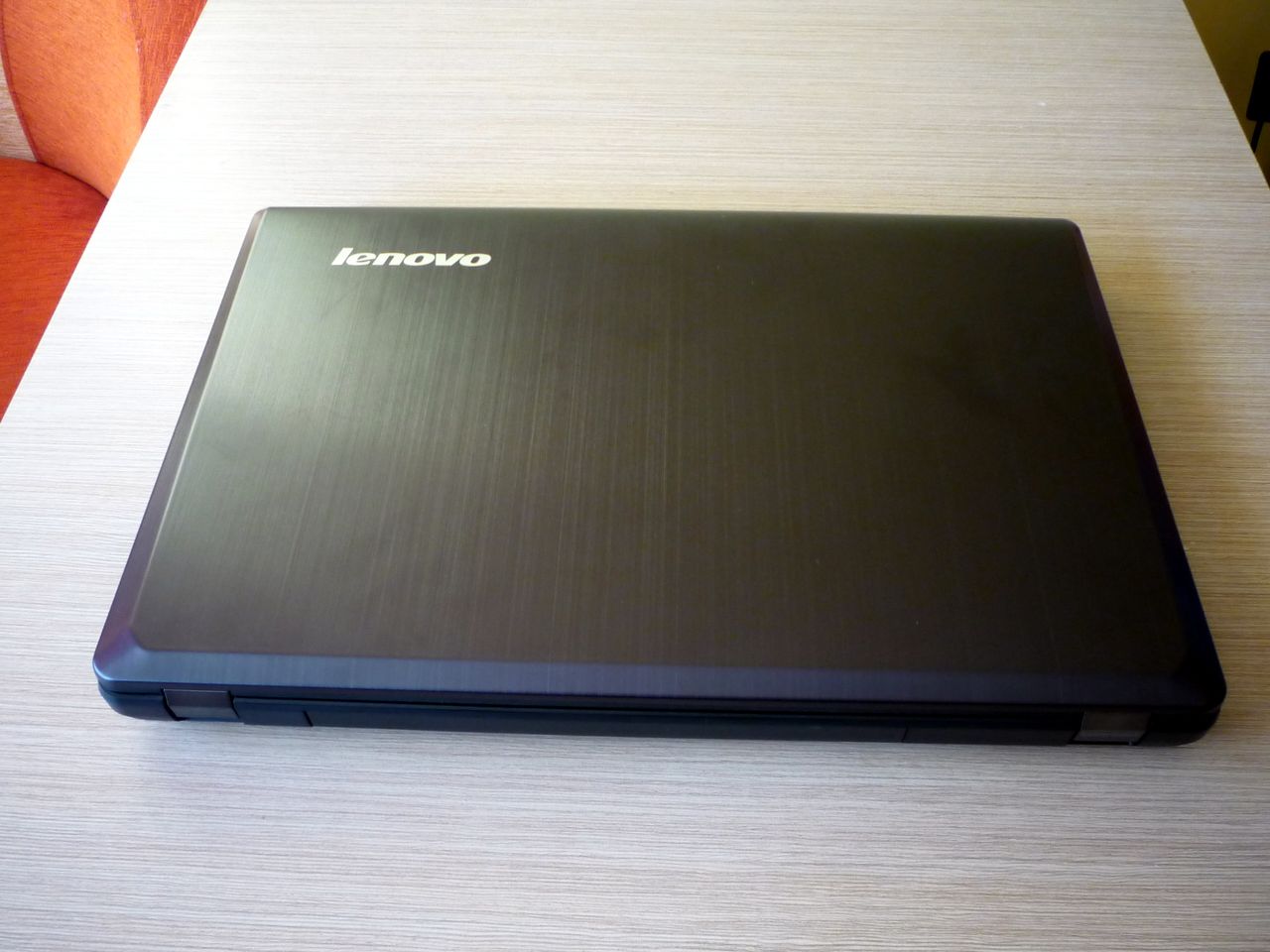 Lenovo IdeaPad Y580