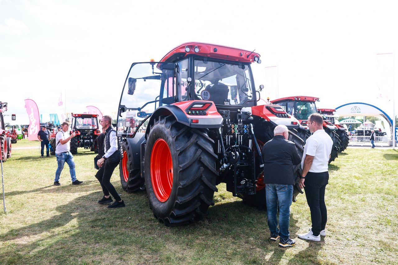 Nawet 54 tys. rolników musi dostarczyć ARiMR dokumenty. Termin mija lada dzień