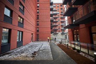 Najtańszy kredyt hipoteczny w historii? "Będzie można zamienić drogi najem na własność"