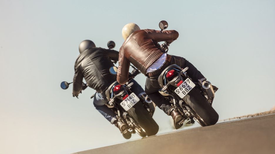 Kawasaki Z900RS będzie miał mniejszego brata Z650RS