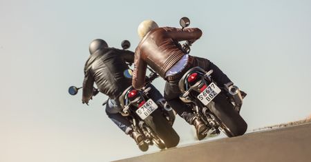 Kawasaki oficjalnie zapowiada Z650RS. Pojawiło się sporo przecieków o tym modelu