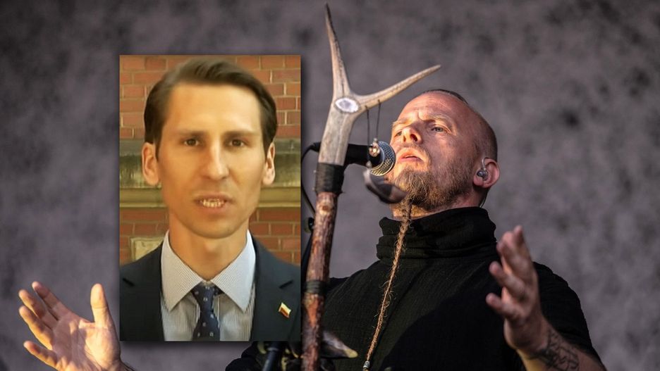 Kacper Płażyński zabrał głos ws. koncertu w Boże Ciało