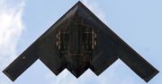 "Niewidzialne" bombowce B-2 nad Europą. Jeden z nich wykonał historyczną misję