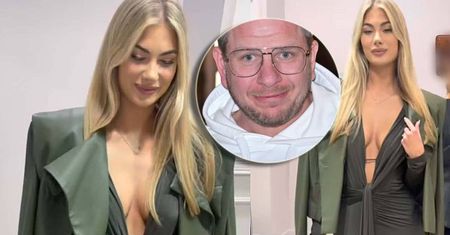 Bianka Chajzer wjeżdża w show-biznes z przytupem. 20-latka postawiła na POTĘŻNY dekolt [ZDJĘCIA]