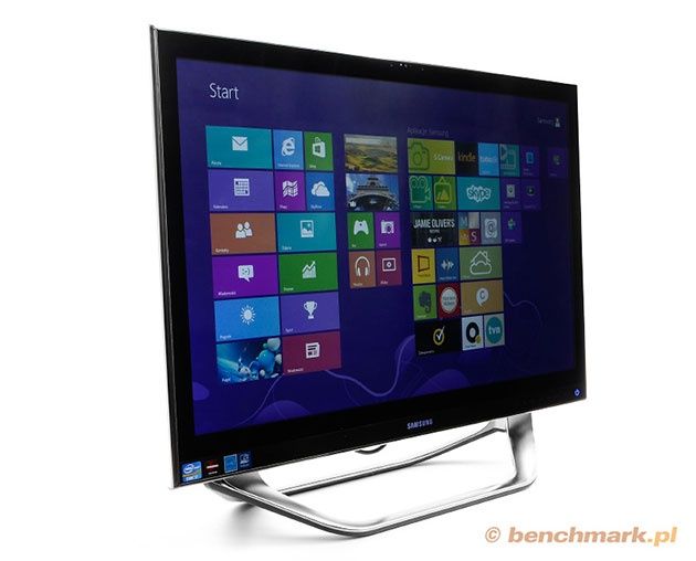 Samsung ATIV One 7 DP700A7D-X01PL