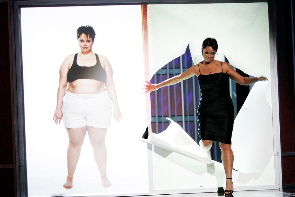 Odchudzanie przez poniżanie, czyli szokujące kulisy programu "The Biggest Loser"