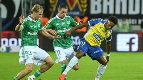 Motor - Legia: niedowierzanie w Lublinie, zwrot w doliczonym czasie