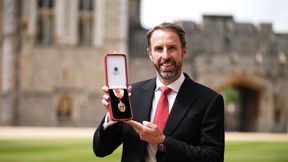 Był przymierzany do polskiej kadry. Spotkał go ogromny zaszczyt