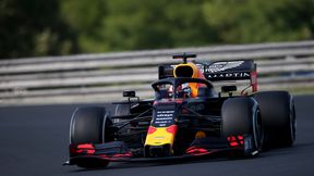 F1. Red Bull szuka silników. Decyzja do końca miesiąca