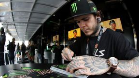 Monster Energy Speedway Team ze sporym wzmocnieniem na Speedway Best Pairs