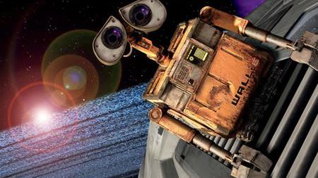 Wall.E od18 lipca w kinach