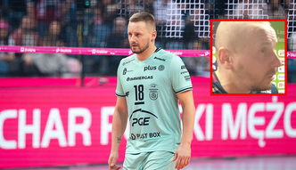 Polak wściekły po meczu o medal LM