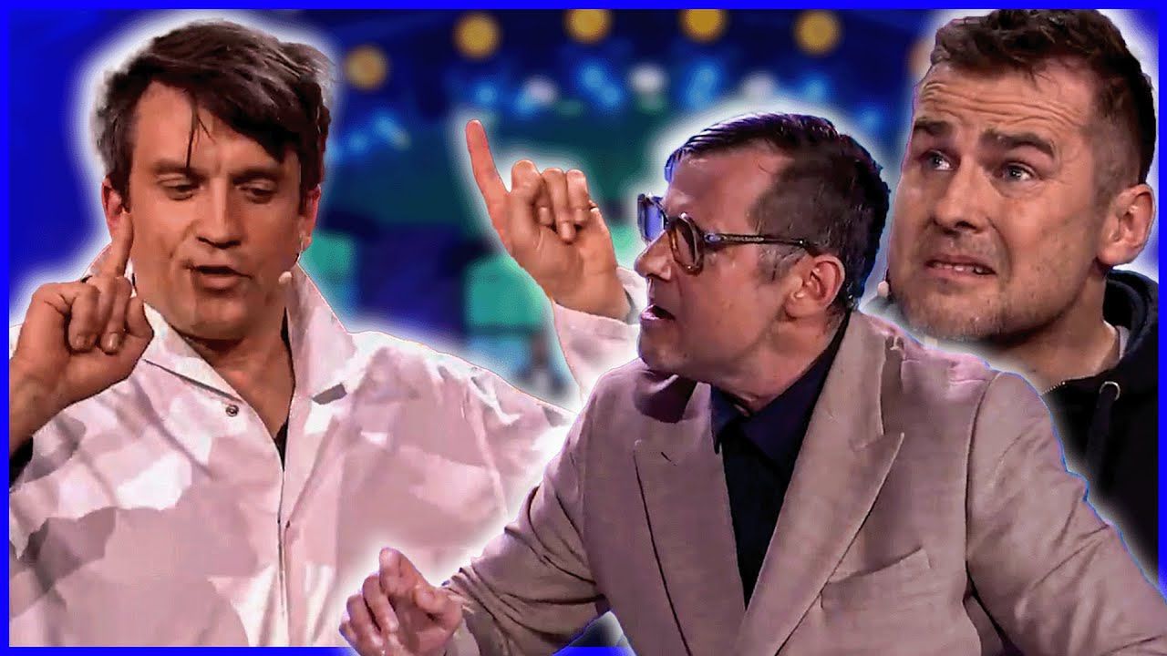 Śmiech gwarantowany. Kompilacja najmocniejszych skeczy Paranienormalnych