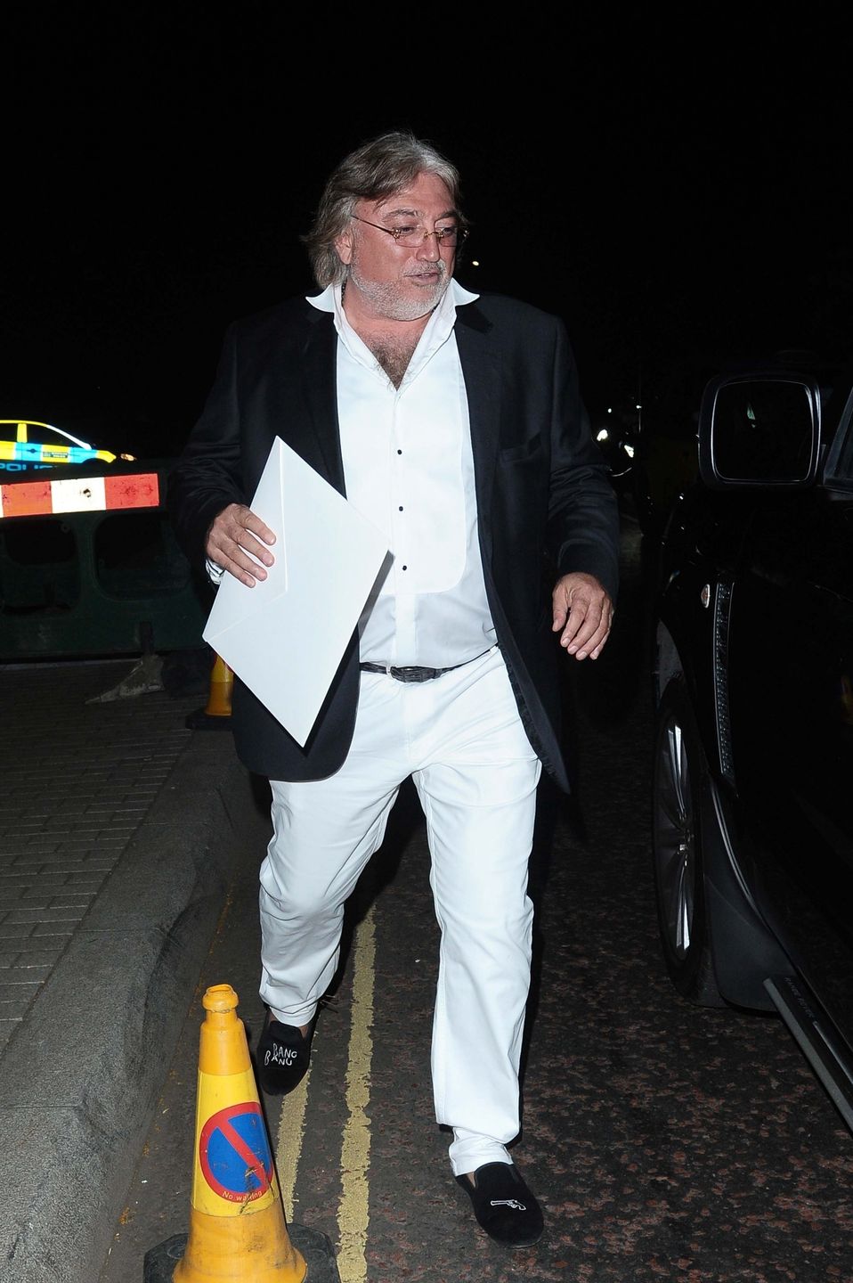 Robert Tchenguiz