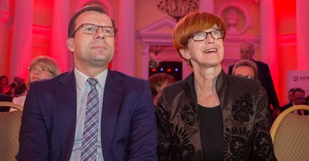 Analiza warta milion. Tyle zapłaciliśmy za projekt kodeksu, który podobno projektem kodeksu nie jest