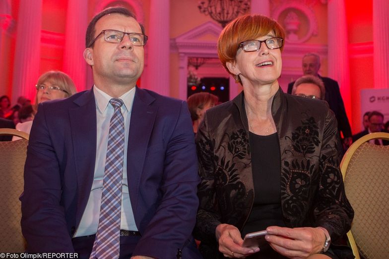 Komisji Kodyfikacyjnej przewodniczył wiceminister Marcin Zieleniecki. Gotowy dokument przekazano minister Elżbiecie Rafalskiej