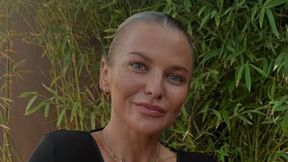 Lewandowska zapozowała w bikini. Cena? Lepiej usiądź