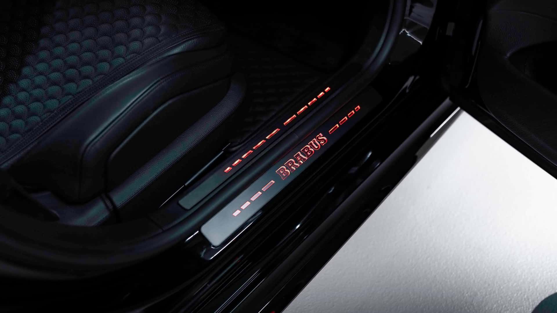 Brabus 930 S