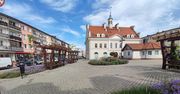 Ostróda: Za ponad 3,5 mln zł ruszy rewitalizacja Placu Tysiąclecia