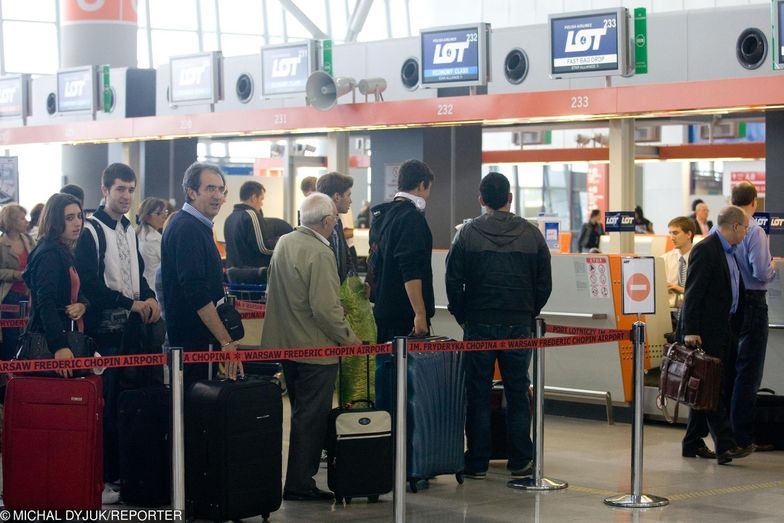 Prezes LOT: strajku nie będzie. To tylko kilku związkowców sieje ferment