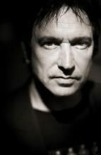 Alan Wilder z filmem w Łodzi