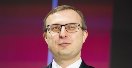 Pracownicze plany kapitałowe mają szansę upowszechnić się wśród mniej zarabiających. Paweł Borys optymistą