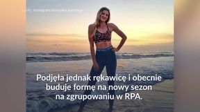 #dziejesiewsporcie: nowa ozdoba partnerki Szpilki. "Piękna ta flądra"