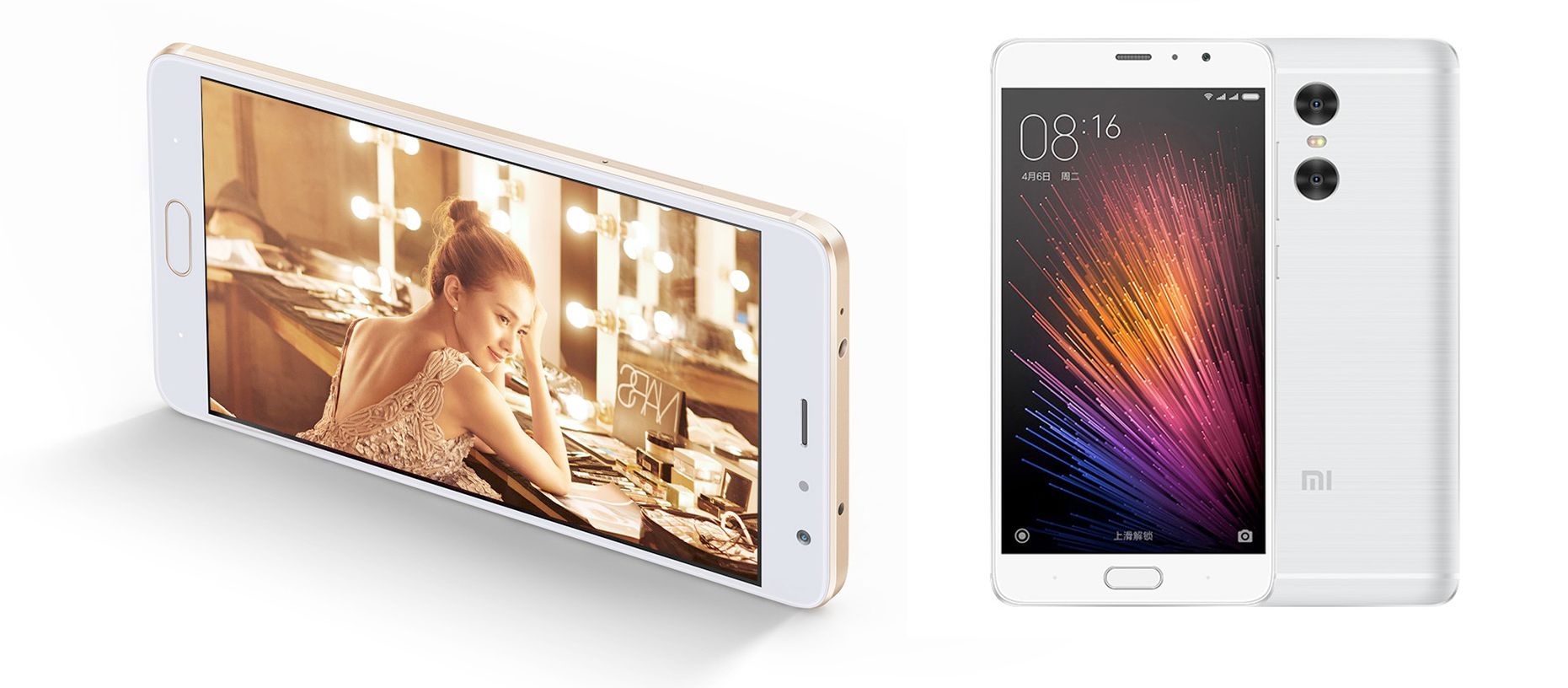 Xiaomi Redmi Pro z podwójnym aparatem oficjalnie. Xiaomi znowu to zrobiło 3
