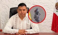 Meksykański burmistrz zastrzelony. Napastnicy przyjechali na motorze
