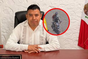 Meksykański burmistrz zastrzelony. Napastnicy przyjechali na motorze