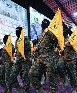 Izrael grozi Hezbollahowi. Minister obrony zapowiada silniejsze ataki