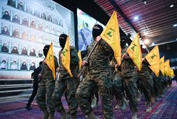 Izrael grozi Hezbollahowi. Minister obrony zapowiada silniejsze ataki