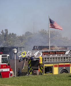 Atak na kościół w Michigan. Co najmniej cztery osoby nie żyją